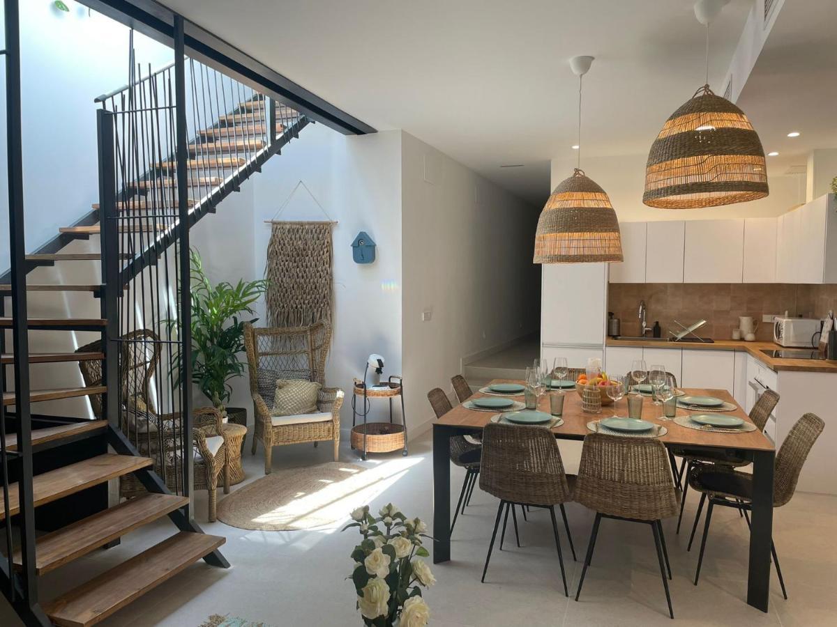 Ferienwohnung Azul Portman - Designed For Group Exterior foto